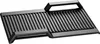 Plaque grille nervurée pour flexinduction - Bosch - Voir les images du produit 3