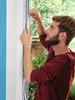 Tesa Fliegengitter Fenster 1,3x1,5m weiß 55388 Produktbild-Vorschau 28