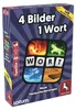 4 Bilder 1 Wort - Neue Herausforderungen, Kartenspiel Produktbild-Vorschau 1