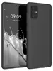 kwmobile Handyhülle für Samsung Galaxy A71 Hülle - TPU Case Produktbild-Vorschau 1