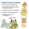 Das Übungsheft Lesen 1 Produktbild-Vorschau 8