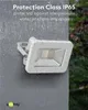 Goobay LED-Außenstrahler, 20 W - mit 1700 lm, neutralweißem Produktbild-Vorschau 15