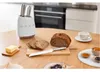 Smeg KBSF02WH, Držák na nože s otvory, Nerezová ocel, Náhled obrázku produktu 7