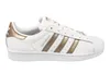 ADIDAS ORIGINALS Halbschuhe SUPERSTAR W, Weiß:36 2/3 Produktbild-Vorschau 34