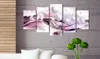 Modernes Wandbild b-A-0226-b-p (100x50) - 5 Teilig Bilder Produktbild-Vorschau 2