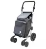 Colombo New Scal CRA006, Torba wózek, Szary, Aluminium, 35 Podgląd zdjęcia produktu 20