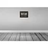 vianmo Blechschild 30x40 cm welcome to my MAN CAVE Männer Produktbild-Vorschau 2