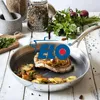 ELO Bratpfanne Relief Evol. 32 cm 112183 4006925351322 Podgląd zdjęcia produktu 9