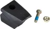 Pastiglia freno Powerslide 900021 Nero Nero Taglia Unica Anteprima dell’immagine prodotto 2