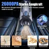 Handstaubsauger Akku 4-in-1, 18000Pa, 130W kabelloser Produktbild-Vorschau 4