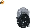 NRF 32792 CVC Klimaanlage Klimakompressor PAG 46 YF R1234yf Produktbild-Vorschau 5