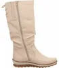 Remonte Stiefel bequem warm gefüttert in beige, Gr. 40 Produktbild-Vorschau 5