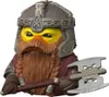 Tubbz Duck Figur Herr der Ringe Gimli 5 (Boxed Edition) Produktbild-Vorschau 1