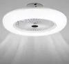 Jopassy Deckenventilator 80W 3 Geschwindigkeiten Leuchte/ Produktbild-Vorschau 1