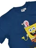 Spongebob Schwammkopf T-Shirt für Jungen - Gary & Spongebob Produktbild-Vorschau 5