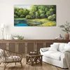 Coloray Bild aus Acryl 140 cm x 70 cm - Küche Produktbild-Vorschau 3