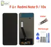 Für Xiaomi Redmi Note 9 / 10X LCD Display Bildschirm Produktbild-Vorschau 3