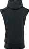 Pánské tílko Urban Classics Open Edge Sleeveless Hoody Náhled obrázku produktu 6