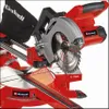 Gehrungssäge TE-MS 36/210 Li-Solo 4300880 EINHELL Voir les images du produit 29