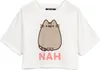 Pusheen - "Nah" Schlafanzug mit langer Hose für Damen Produktbild-Vorschau 3
