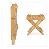 relaxdays 10022166_0 relaxdays Klapphocker 2x 2 Podgląd zdjęcia produktu 6