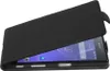 Cadorabo Housse pour Sony Xperia X Housse en noir Flip Etui Voir les images du produit 1