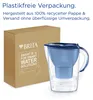 -- Marella Blu 2,4 L Caraffa filtrante Coperchio Anteprima dell’immagine prodotto 15