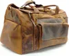 GREENBURRY Reisetasche Vintage Traveller Brown braun Produktbild-Vorschau 4