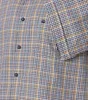 Redmond - Comfort Fit - Herren Freizeithemd Kurzarm Produktbild-Vorschau 4