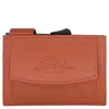 SecWal SecWal - Kreditkartenetui 9 cm RFID Produktbild-Vorschau 2