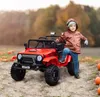 AIYAPLAY Voiture électrique pour enfants, 12 V 3-5 km/h Voir les images du produit 2