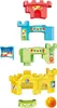 CLEMENTONI BABY Ball Castle (Spiel für die Zukunft) Produktbild-Vorschau 7