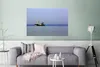 MuchoWow® Poster Nordsee - Fischerboot - Vogel 120x80 cm - Produktbild-Vorschau 5