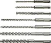 Set di punte per trapano a percussione Makita SDS-PLUS, Anteprima dell’immagine prodotto 1