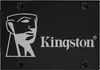 SSD 256GB Kingston 2,5" (6,4cm) SATAIII KC600 au détail Voir les images du produit 1