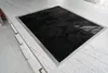 Tagliere in vetro 52x30 nero Anteprima dell’immagine prodotto 5