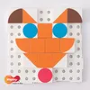 Eduplay Puzzlespiel - buntes Lernspielzeug für Kinder Produktbild-Vorschau 2