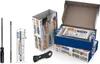 Dryrod – Kit gegen aufsteigende Feuchtigkeit (12 Meter) – Produktbild-Vorschau 1