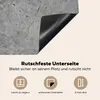 KitchenYeah© Herdabdeckplatte Beton - Antik - Muster , Produktbild-Vorschau 5