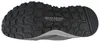 Skechers Slip-In, chaussures de sport grises à lacets Voir les images du produit 7