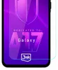 3mk - HardGlass ochranné sklo pre Samsung Galaxy A16 4G / Náhľad obrázku produktu 3