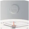 Technoline Modell X, Analogový budík, Bílá, AA, 113 mm, 113 Náhled obrázku produktu 8