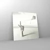 Bilder auf glas - Einteilig - Modern Hand Drachen - 40x40cm Produktbild-Vorschau 4