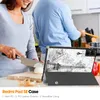 Tablet Hülle für Xiaomi Redmi Pad SE 2023 11 Zoll Slim Case Produktbild-Vorschau 8