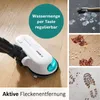 Bosch BKS71HYG1 Akku Staubsauger mit Wischfunktion, Produktbild-Vorschau 35
