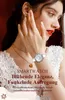 Elegante Smartwatch Damen mit Telefonfunktion 2026 Silber Produktbild-Vorschau 2