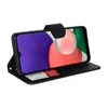 cofi1453® Buch Tasche Fancy für SAMSUNG GALAXY A22 5G Produktbild-Vorschau 4