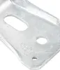 Alberts 330996 KR connettore angolare "Langlo", zincato a Anteprima dell’immagine prodotto 3