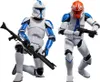 Star Wars The Black Series Clone Trooper Lieutenant & Produktbild-Vorschau 3