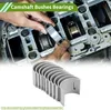 10pcs Coussinet D’Arbre À Cames Pour Volkswagen Pour Audi Voir les images du produit 3